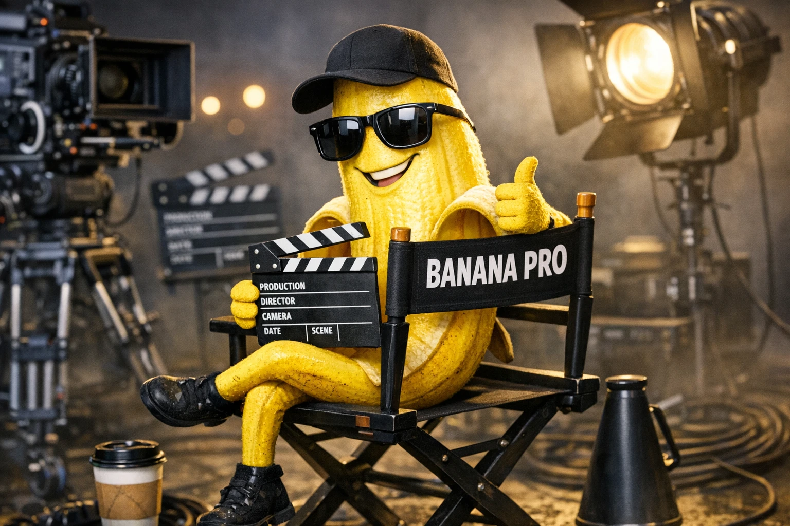 Nano Banana Pro Prompting Guide: The Image Model That Thinks