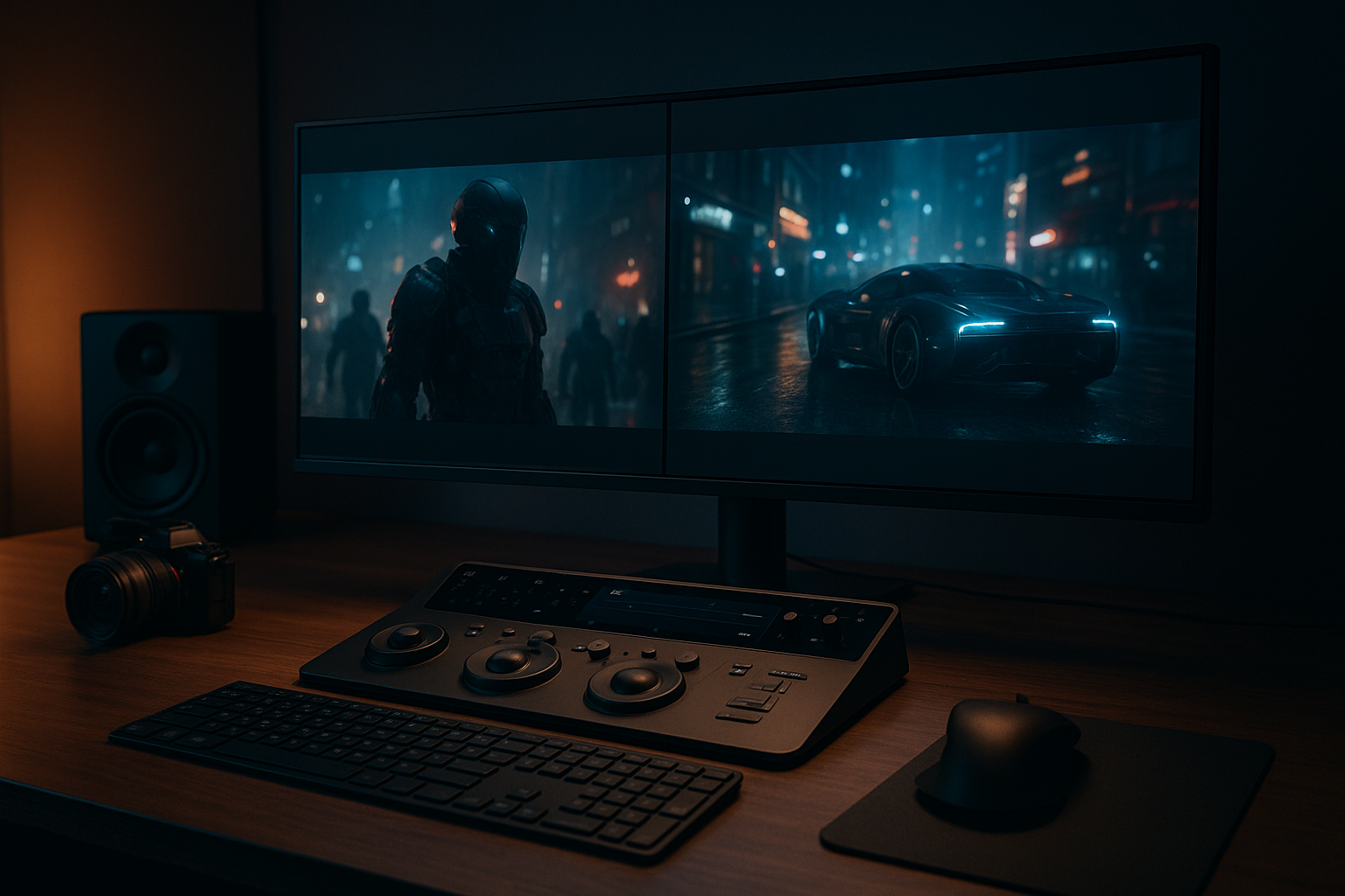 Kling 2.6 Prompting Guide: Detail, Micro-Expressions, and Complex Lighting